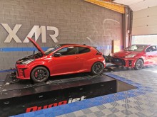 Notre zone d'activité pour ce service Reprogrammation de moteur auto